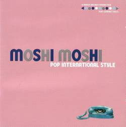 Plumtree : Moshi Moshi : Pop International Style